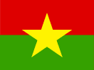 Burkina Faso